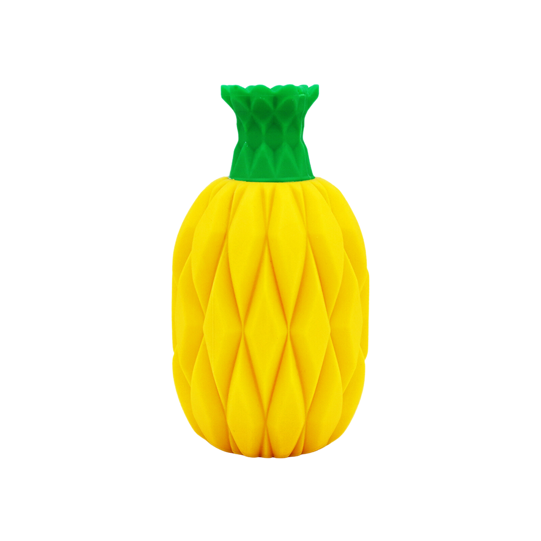 Summer Fruit Cooling Toy - Pineapple - Kubashii