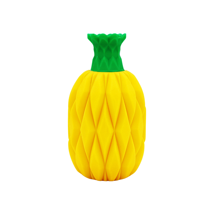 Summer Fruit Cooling Toy - Pineapple - Kubashii