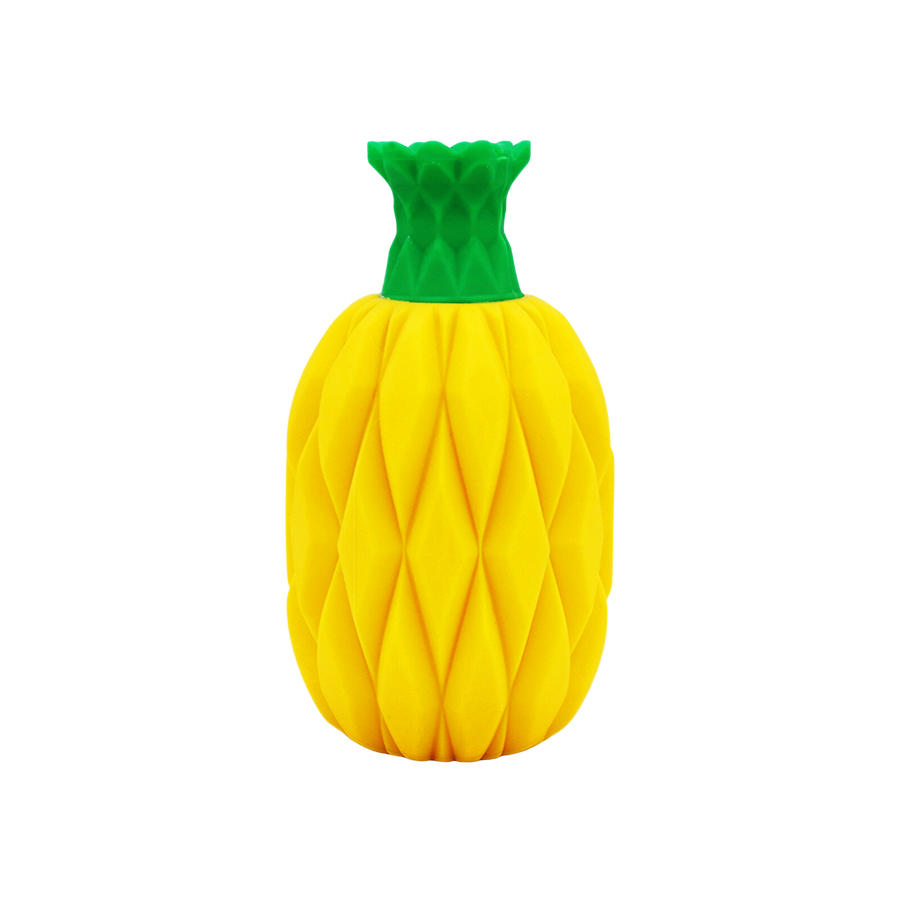 Summer Fruit Cooling Toy - Pineapple - Kubashii