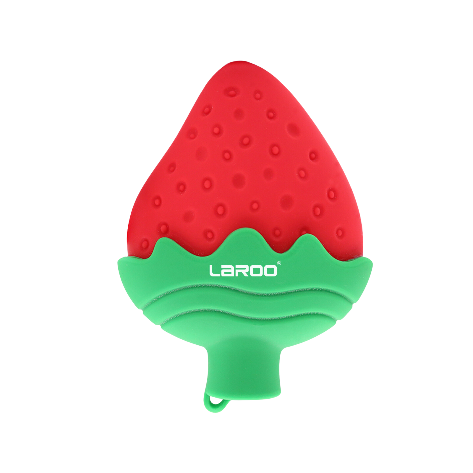 Summer Fruit Cooling Toy - Strawberry-Kubashii