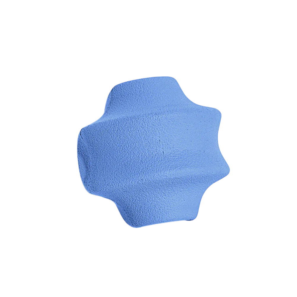 Rubber Fetch Toy - Lilac-Kubashii