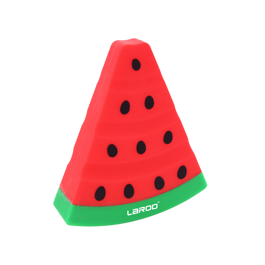 Summer Fruit Cooling Toy - Watermelon - Kubashii