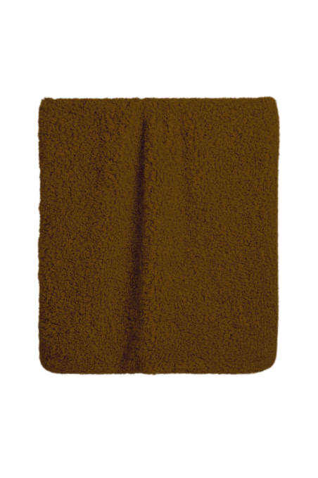 Bedtime Blanket - Brown-Kubashii