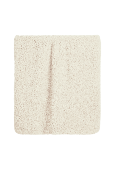 Bedtime Blanket - Beige-Kubashii