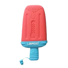 Ice Pop Cooling Toy - Red - Kubashii