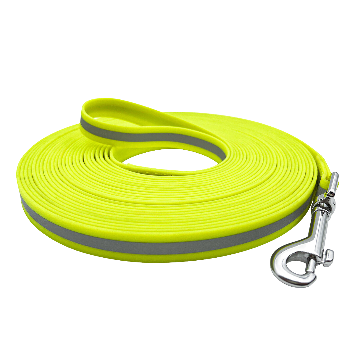 Reflective Training Lead - Neon Yellow-Kubashii